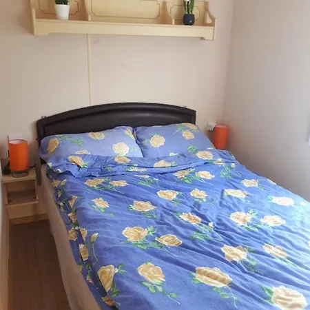 אתר קמפינג Mobile Camping Planik