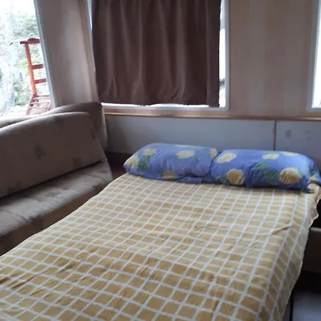 Mobile Camping Planik אתר קמפינג *