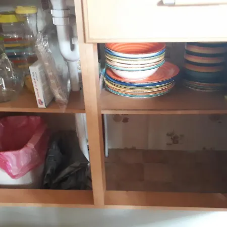 Mobile Camping Planik Ražanac