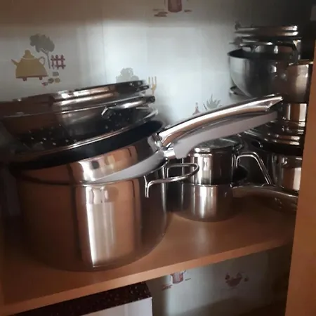 Mobile Camping Planik אתר קמפינג *