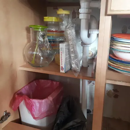 Mobile Camping Planik Ražanac