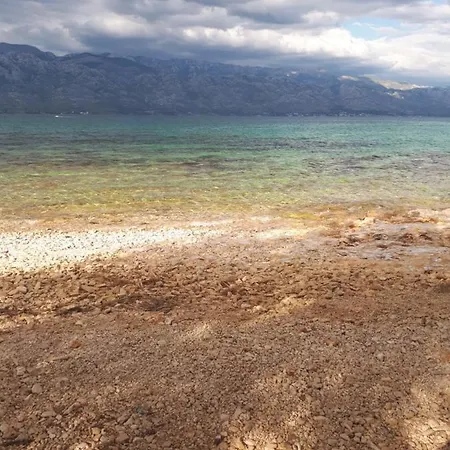 Mobile Camping Planik Ražanac